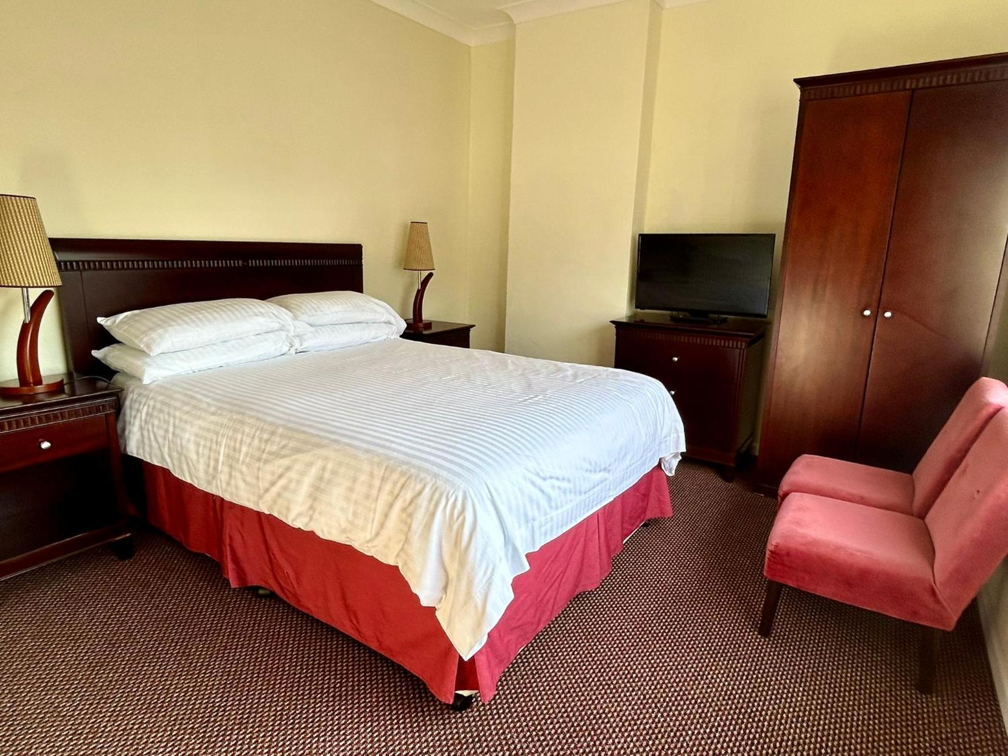Bay View - Seafront, Sandown - Free Car Ferry For Bookings Of 3 Or More Nights, Subject To Availability 客房 照片