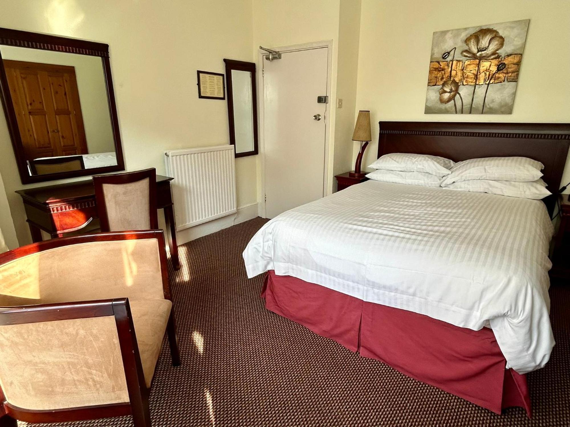 Bay View - Seafront, Sandown - Free Car Ferry For Bookings Of 3 Or More Nights, Subject To Availability 外观 照片