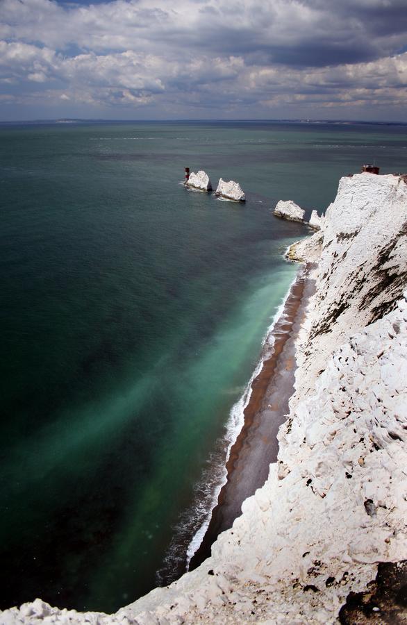 Bay View - Seafront, Sandown - Free Car Ferry For Bookings Of 3 Or More Nights, Subject To Availability 外观 照片