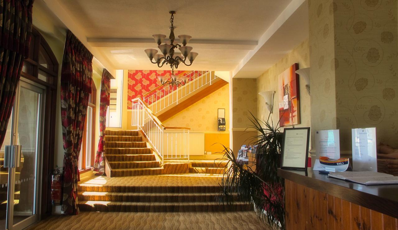 Bay View - Seafront, Sandown - Free Car Ferry For Bookings Of 3 Or More Nights, Subject To Availability 外观 照片